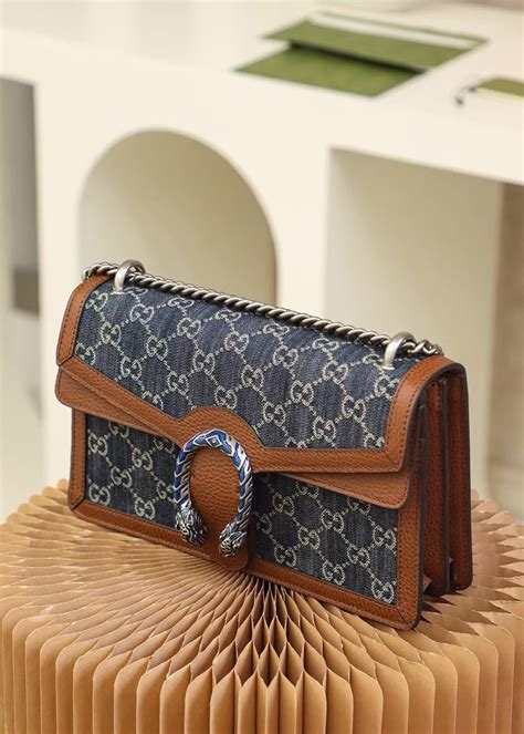 gucci dionysus box|gucci dionysus denim bag.